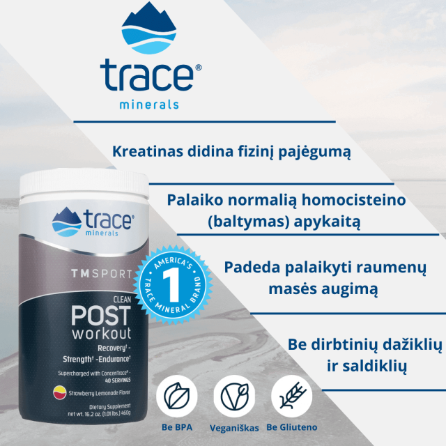 POSTworkout infografikas| Adiosdoc