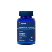 magg magnesium glycinate  ct